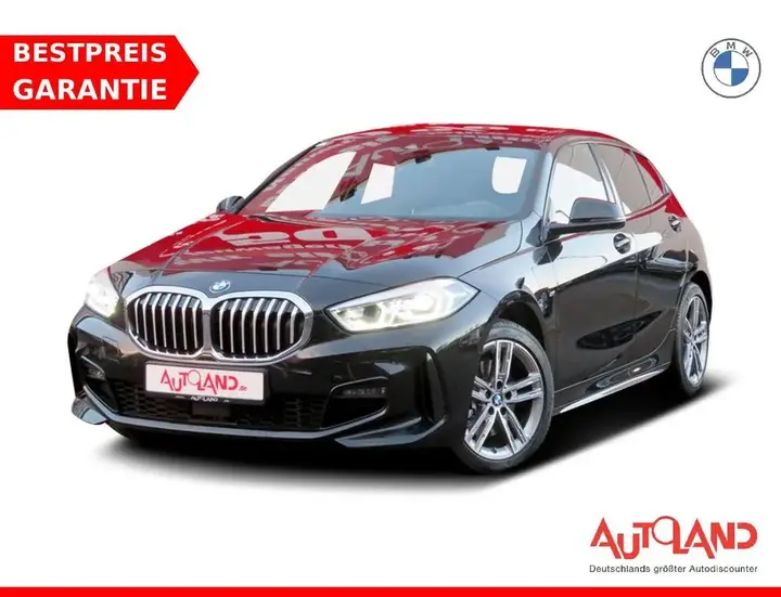 BMW 118I