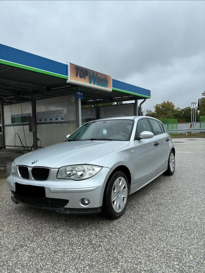 BMW 116I