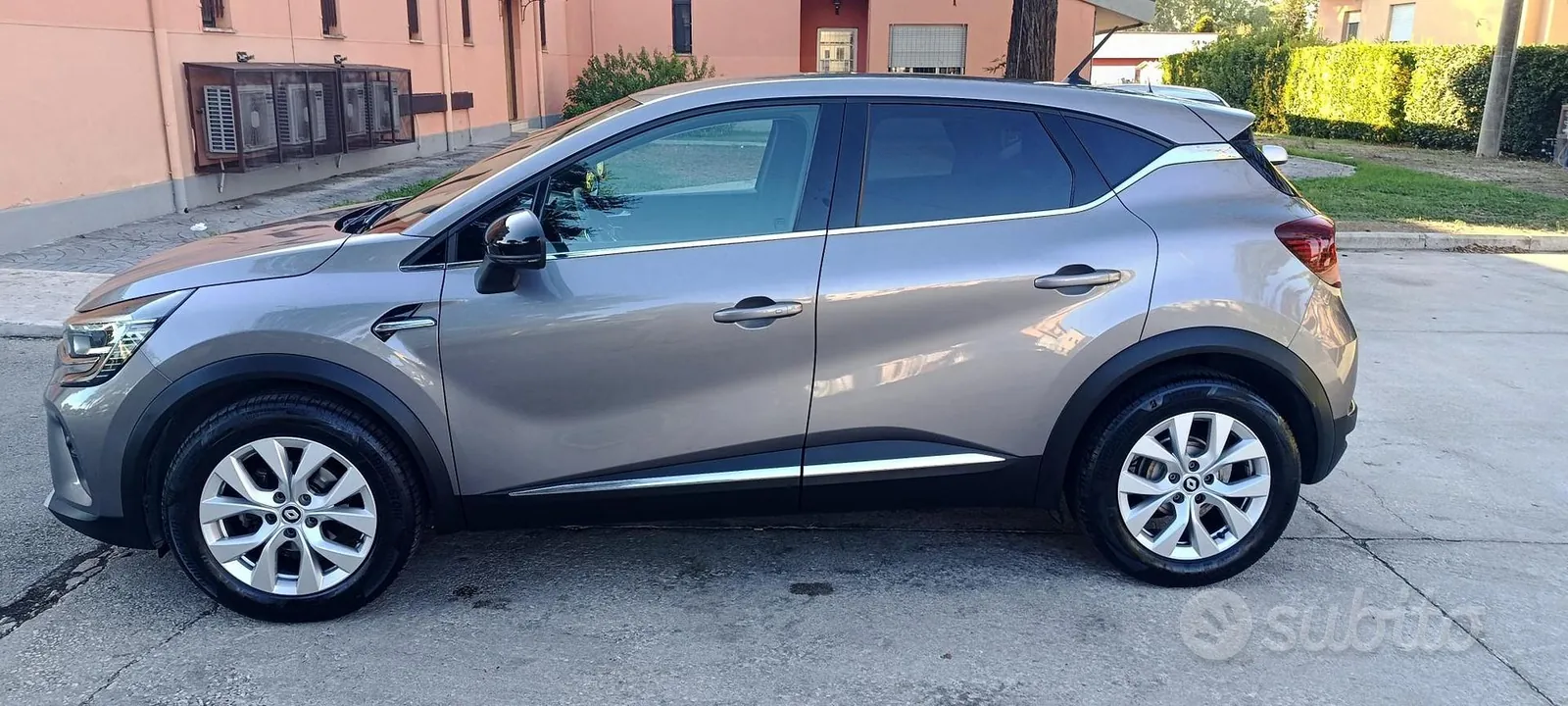 Renault Captur 2021 photo 4