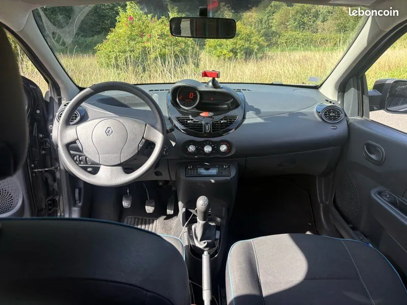 Renault Twingo 2012 photo 3