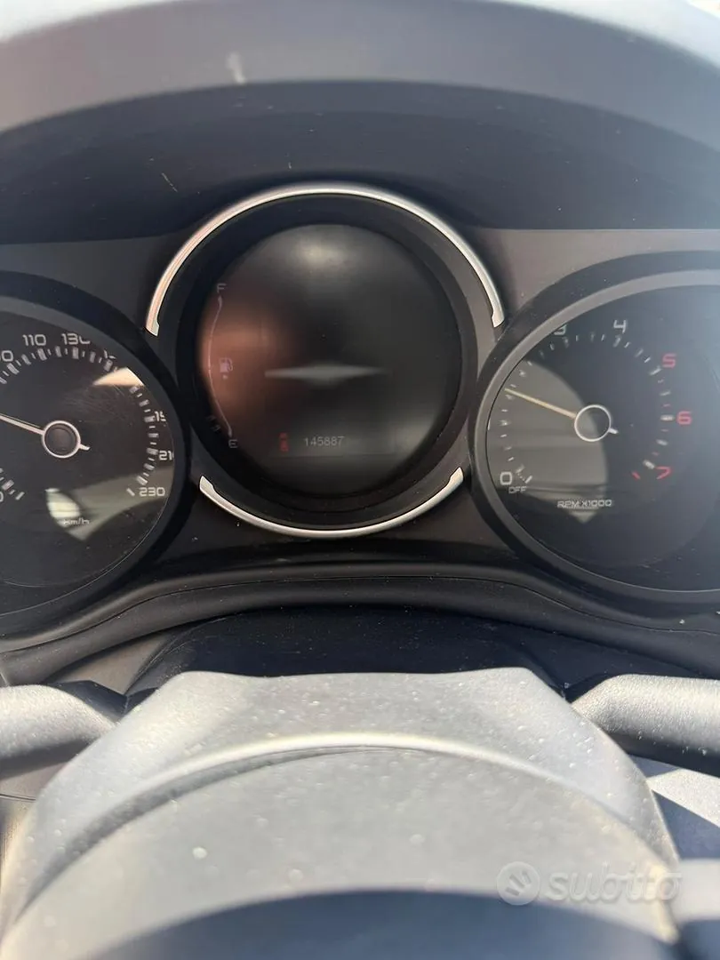 Fiat 500L 2017 photo 5