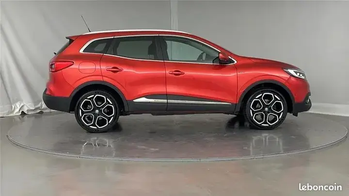 Renault Kadjar 2018 photo 4