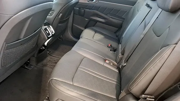Kia Sorento 2026 photo 5