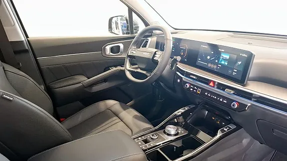 Kia Sorento 2026 photo 3