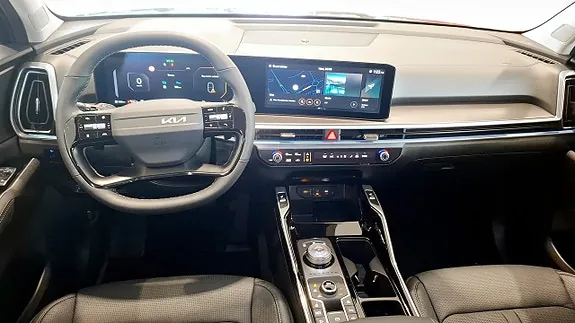 Kia Sorento 2026 photo 4