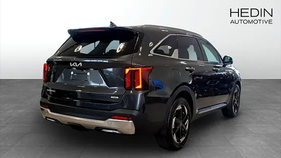 Kia Sorento 2026 photo 2