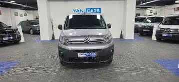 Citroen Berlingo 2019 photo 3