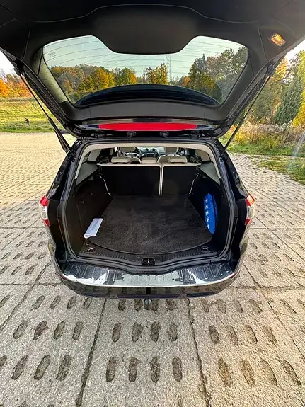 Ford Mondeo 2014 photo 2