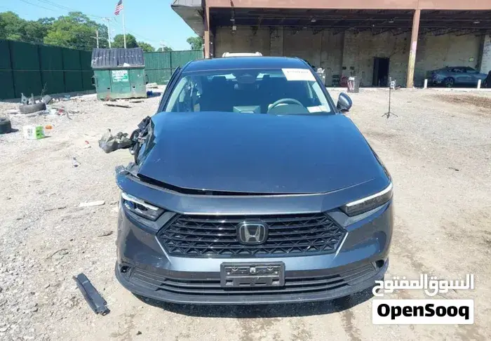 Honda Accord 2023 photo 3