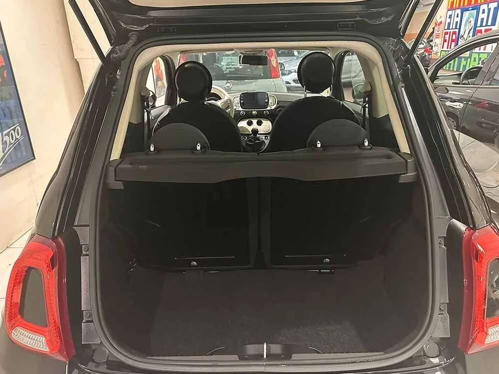 Fiat 500 2022 photo 3