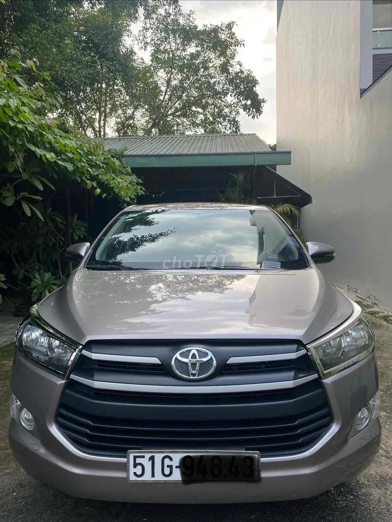 Toyota Innova