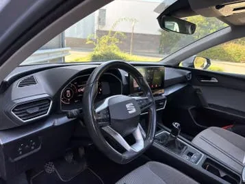 Seat Leon 2021 photo 3