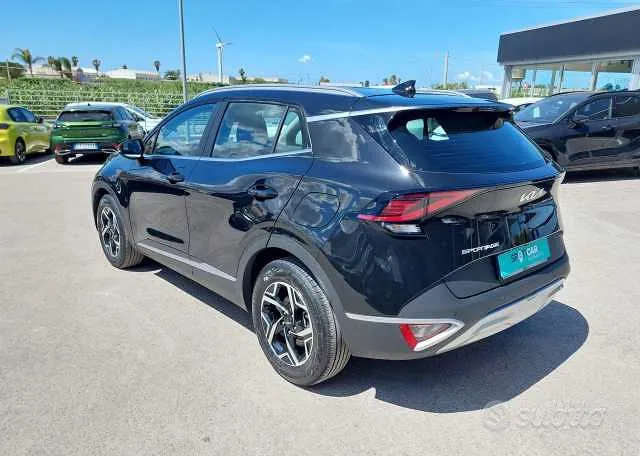 Kia Sportage 2025 photo 3