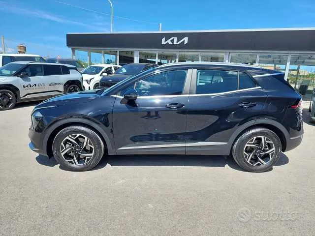 Kia Sportage 2025 photo 2