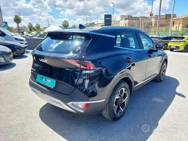 Kia Sportage 2025 photo 5