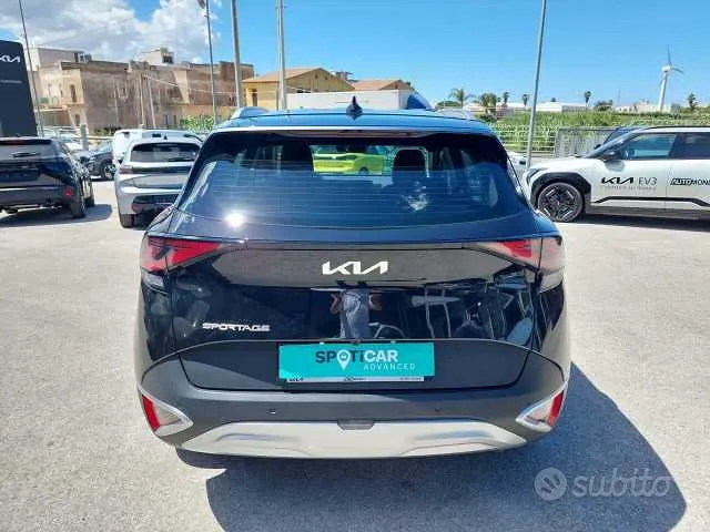 Kia Sportage 2025 photo 4