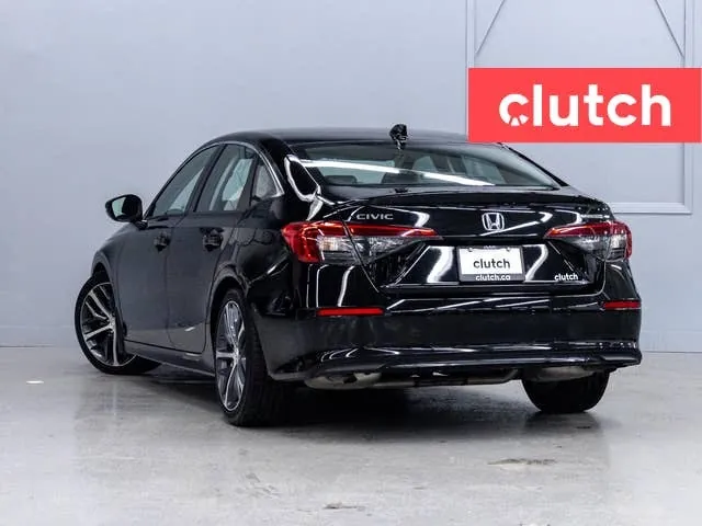 Honda Civic 2024 photo 5