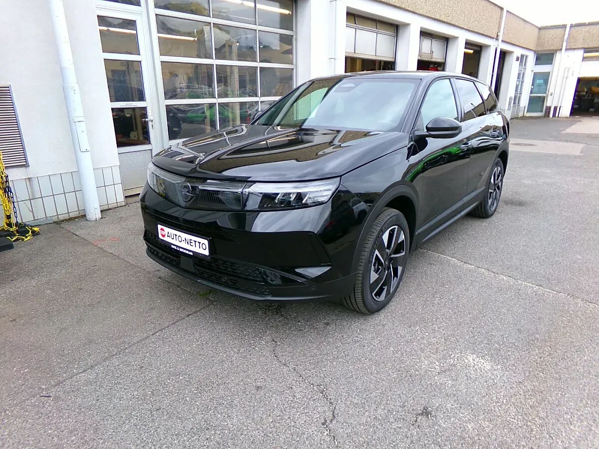 Opel Grandland 2026 photo 2