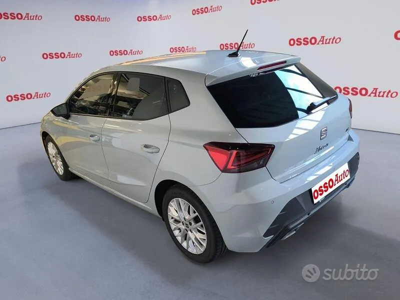 Seat Ibiza 2026 photo 4