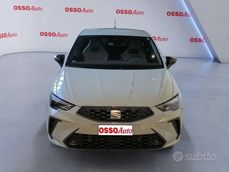 Seat Ibiza 2026 photo 5