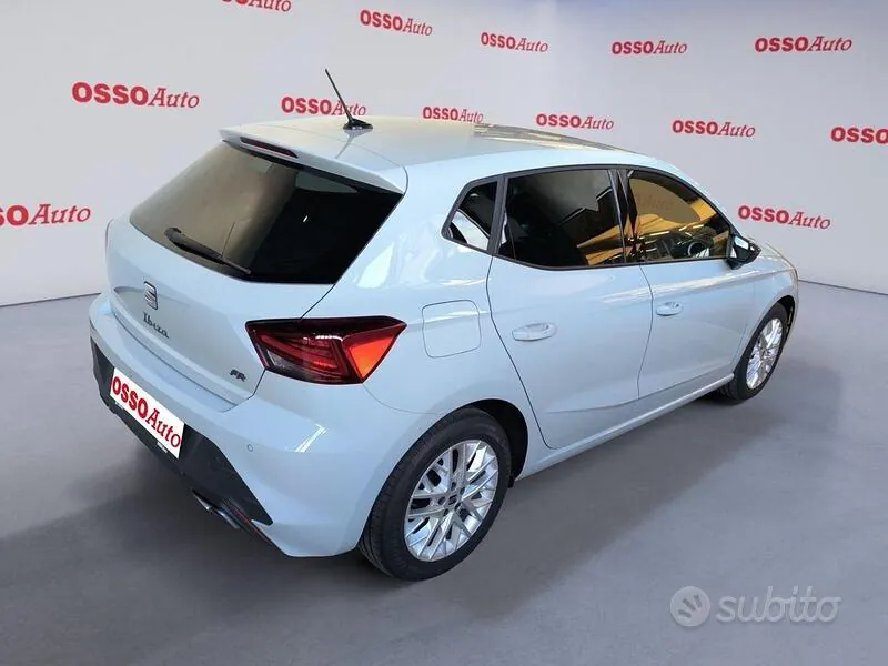 Seat Ibiza 2026 photo 3