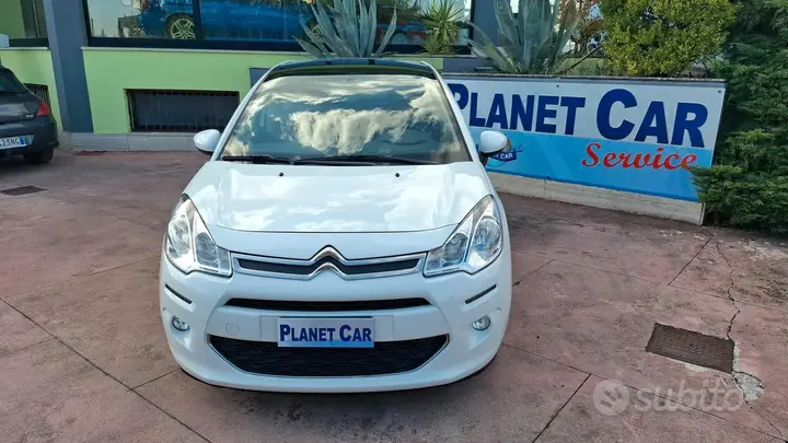 Citroen C3 2016 photo 3