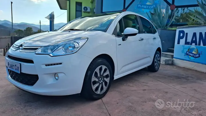 Citroen C3 2016 photo 5