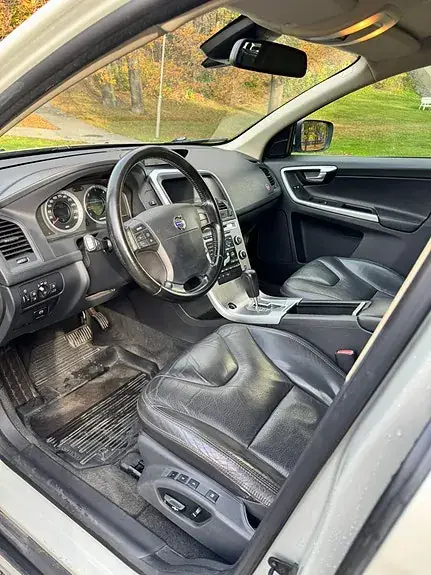 Volvo Xc60 2009 photo 5