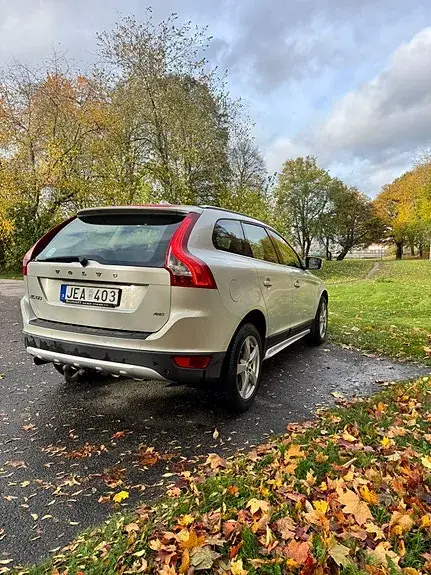 Volvo Xc60 2009 photo 2