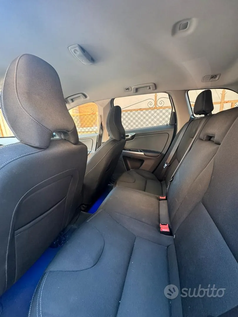 Volvo Xc60 2015 photo 5