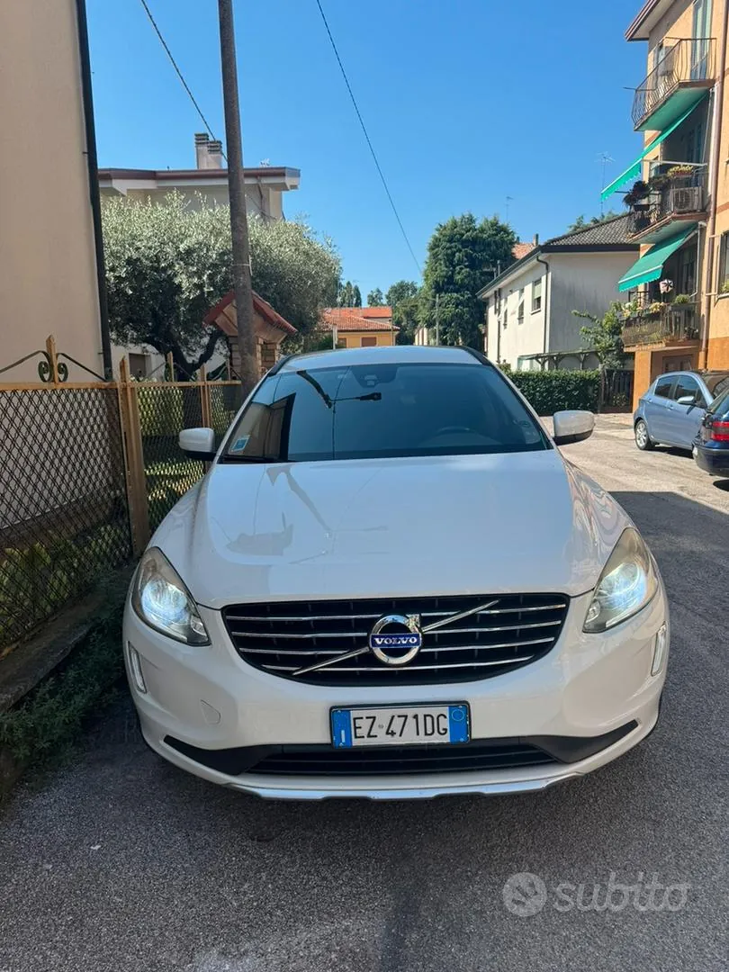 Volvo Xc60 2015 photo 2