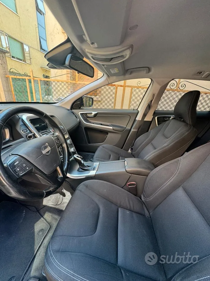 Volvo Xc60 2015 photo 4
