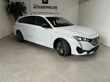 Peugeot 308 2024 photo 2