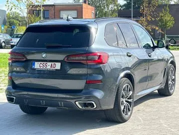 BMW X5 2022 photo 3