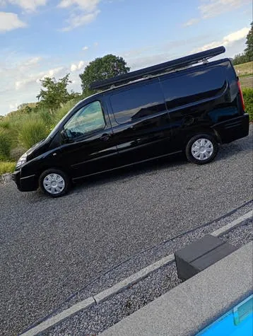 Citroen Jumpy