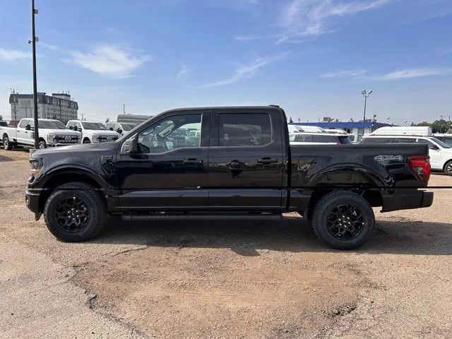 Ford F-150 2026 photo 4