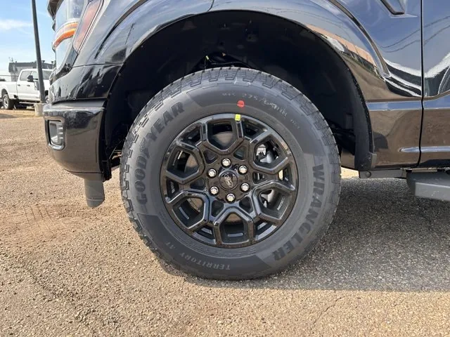 Ford F-150 2026 photo 3