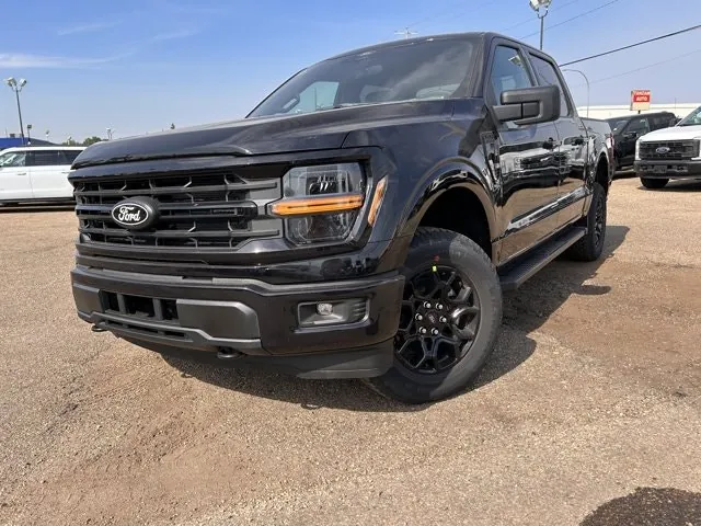 Ford F-150 2026 photo 2