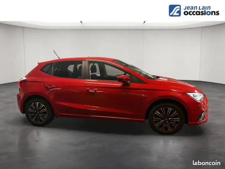 Seat Ibiza 2023 photo 4
