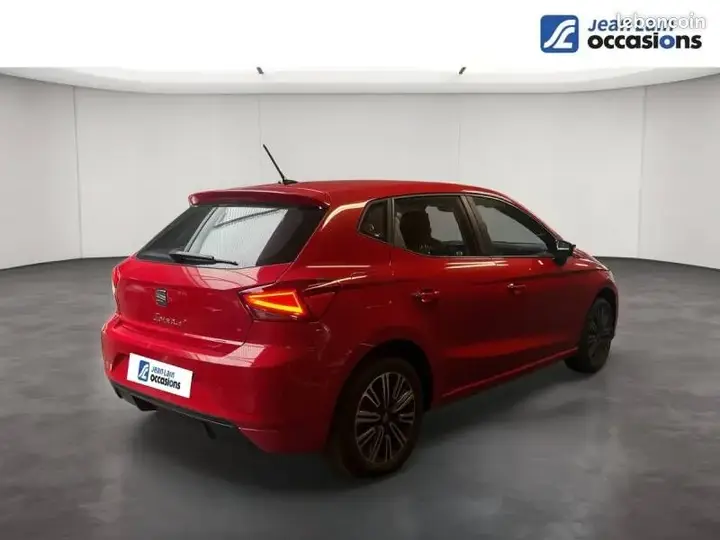 Seat Ibiza 2023 photo 5