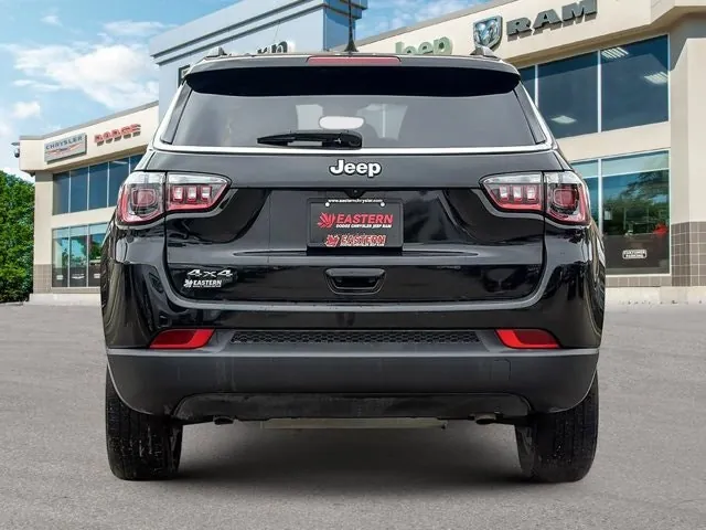 Jeep Compass 2024 photo 4