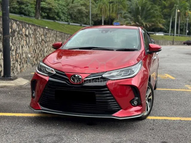 Toyota Vios