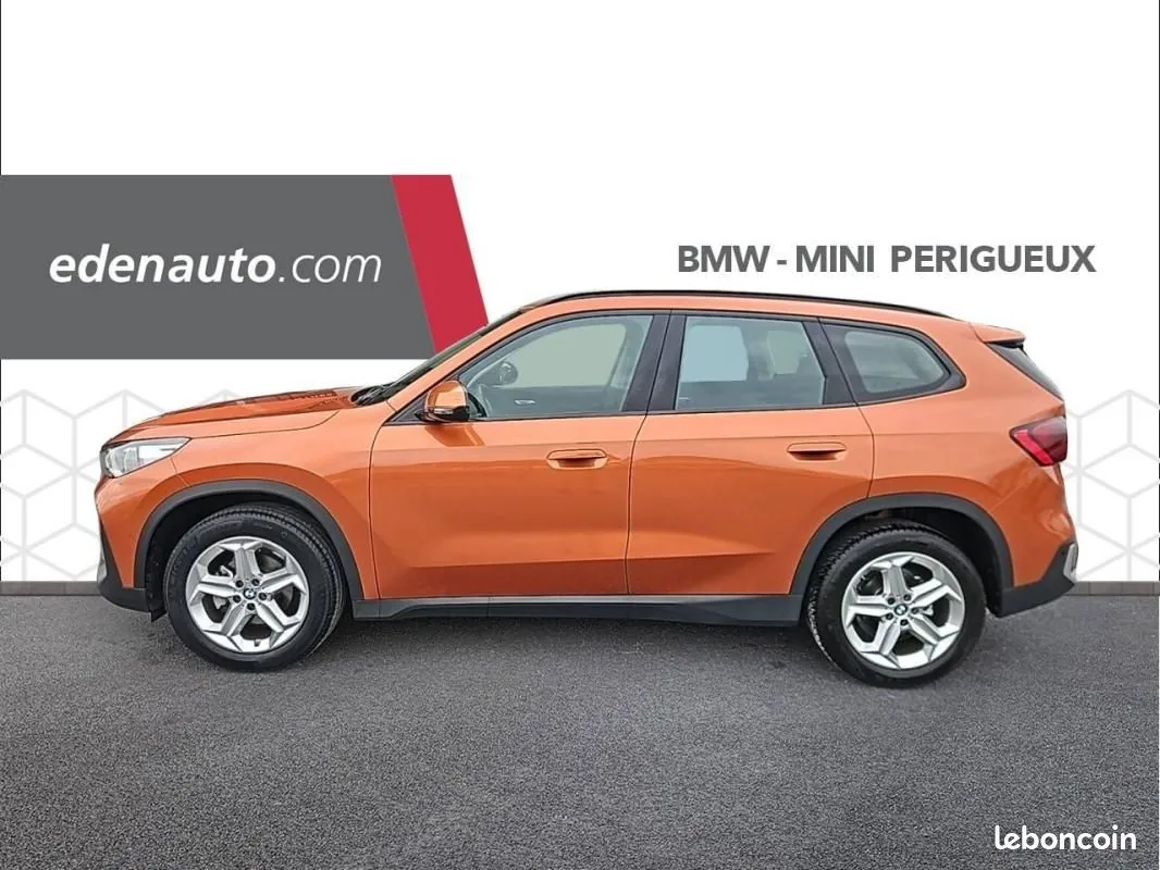 BMW X1 2023 photo 3
