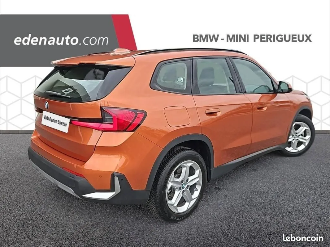 BMW X1 2023 photo 2