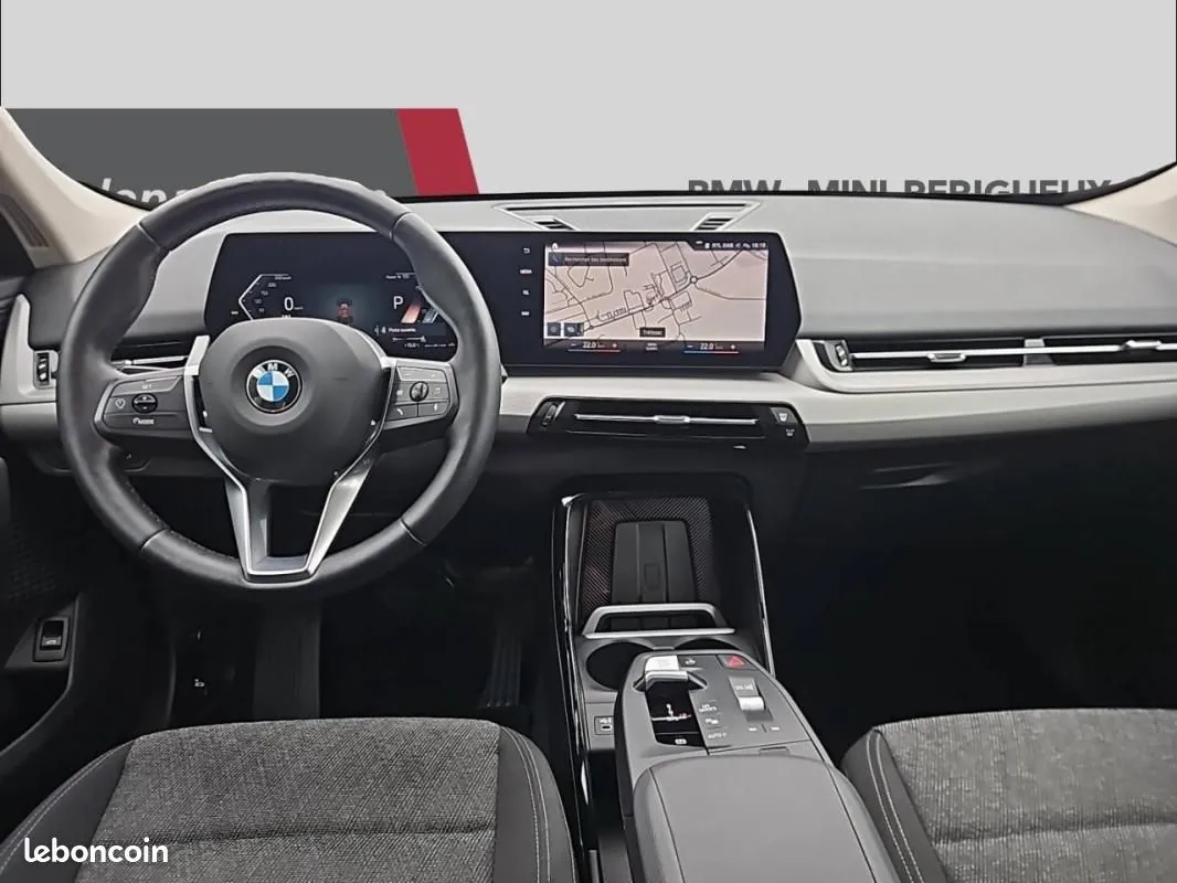 BMW X1 2023 photo 5