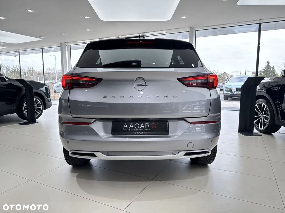 Opel Grandland 2023 photo 3