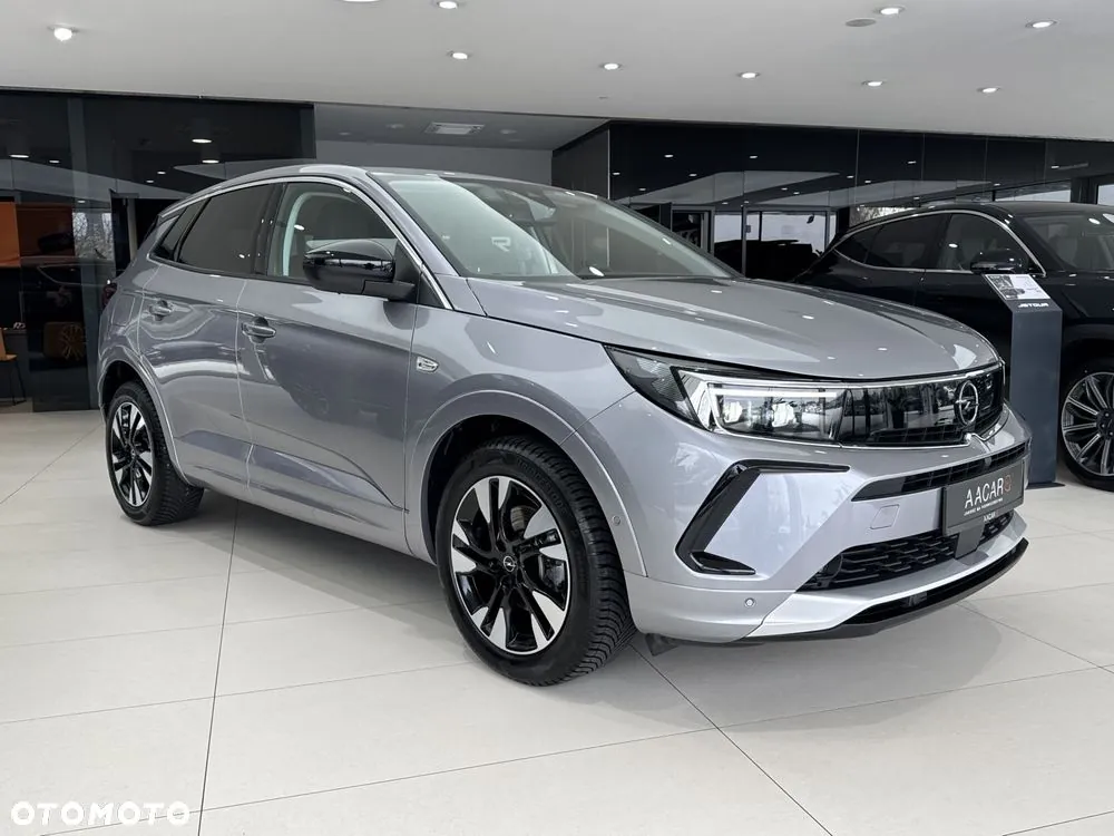 Opel Grandland 2023 photo 5