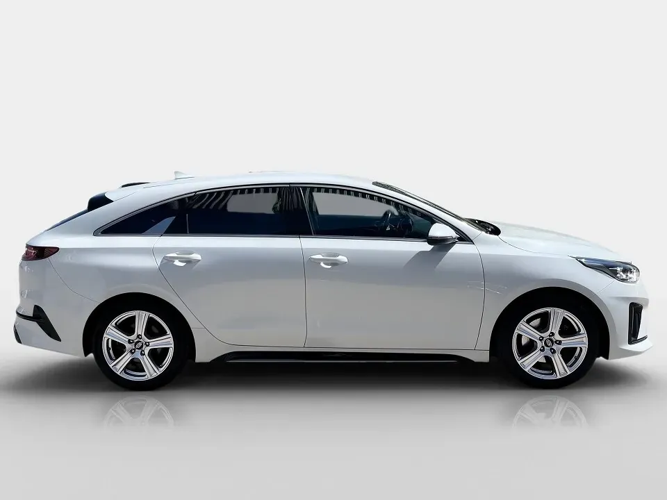 Kia Proceed 2020 photo 3