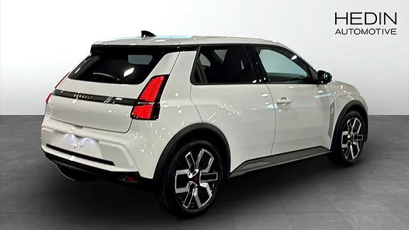 Renault 5 E-Tech 2026 photo 2