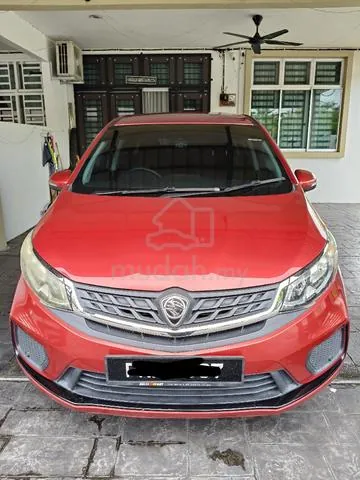 Proton Persona
